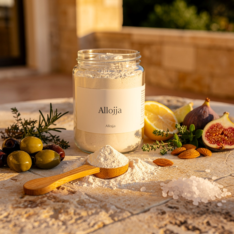 Premium Metabolic Blend
